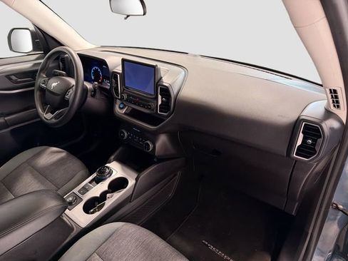 Used 2022 Ford Bronco Sport Big Bend image 25