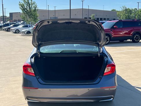 Used 2022 Honda Accord Touring image 15