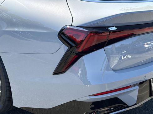 New 2026 Kia K5 GT-Line AWD/4WD image 14