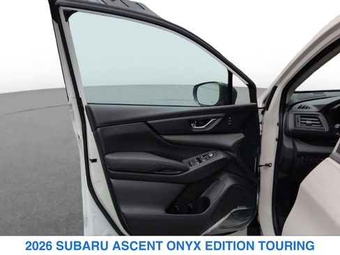 New 2026 Subaru Ascent Bronze Edition AWD/4WD image 8