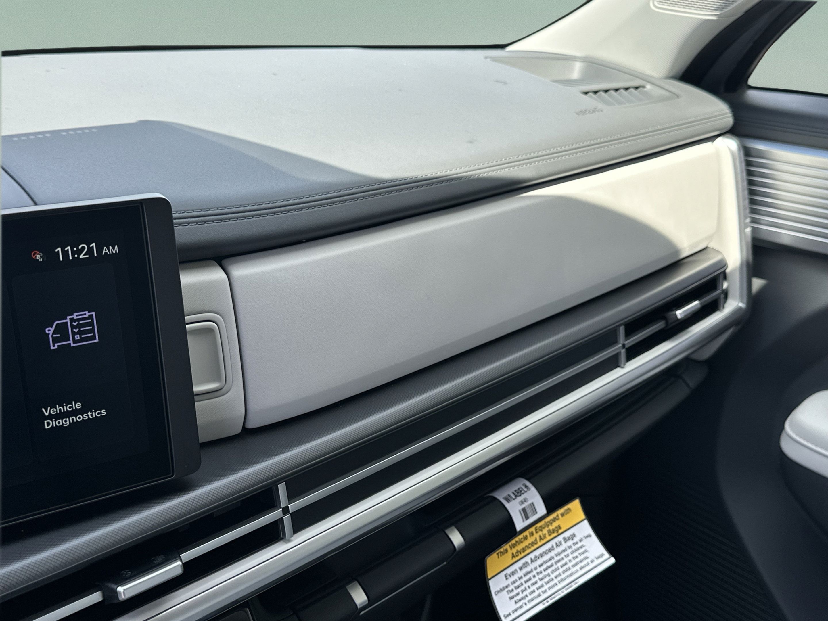 New 2027 Hyundai Santa Fe SEL FWD image 31
