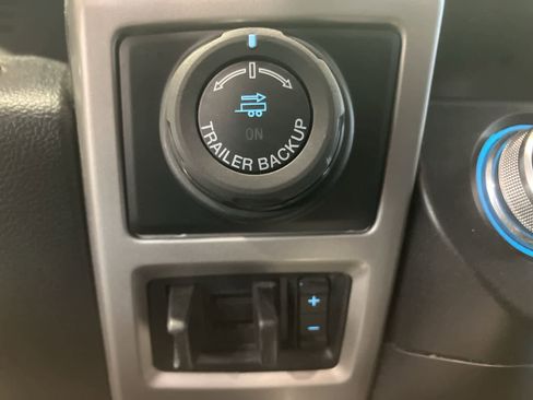 Used 2020 Ford F150 Lariat w/ Equipment Group 502A Luxury image 22