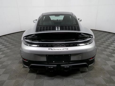 Certified 2026 Porsche 911 Carrera GTS image 32