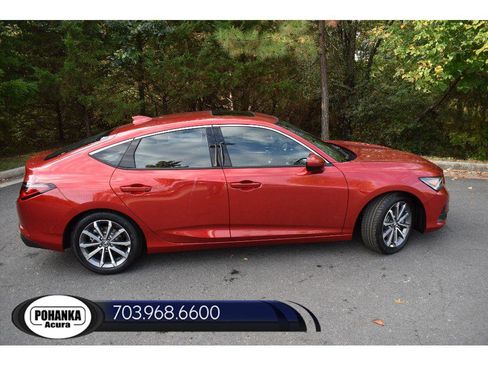 New 2026 Acura Integra Base image 12