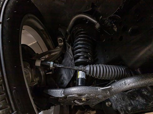 Used 2024 Ford F150 XL image 11