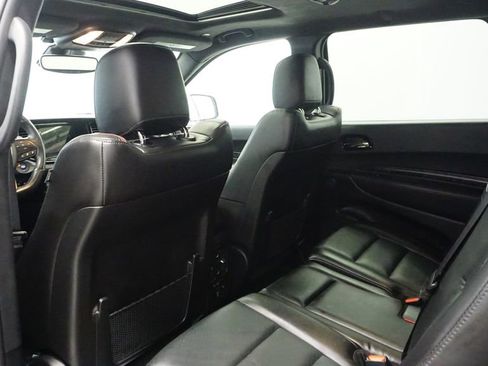 Used 2024 Dodge Durango R/T AWD/4WD image 22