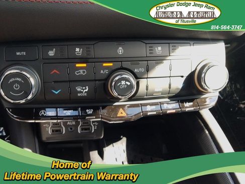 New 2026 Dodge Durango GT image 27