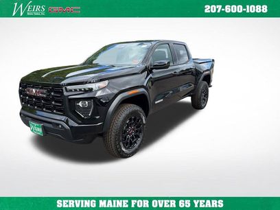New 2026 GMC Canyon Elevation w/ Convenience Package