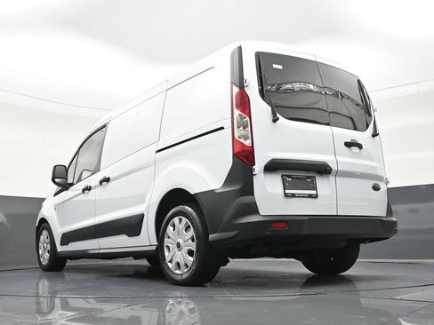 Used 2019 Ford Transit Connect XL FWD image 27