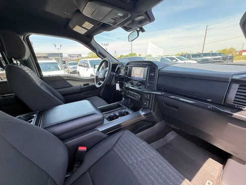 Used 2021 Ford F150 XL w/ STX Appearance Package image 25
