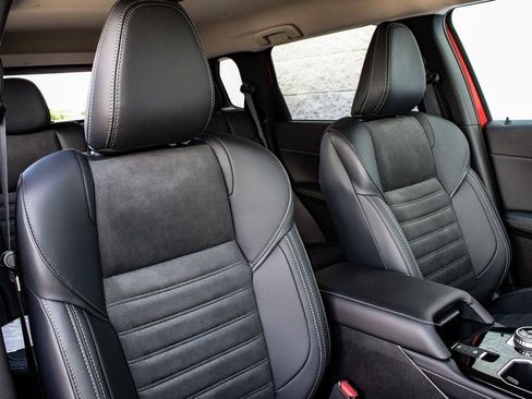 New 2025 Mitsubishi Outlander SE AWD/4WD image 41