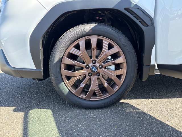 New 2026 Subaru Forester Sport AWD/4WD image 30
