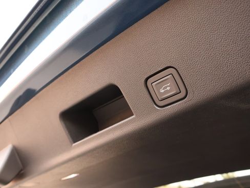 New 2026 Chevrolet Traverse RS image 27