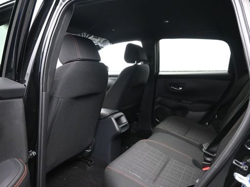 New 2026 Honda HR-V Sport image 20