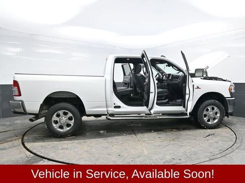 Used 2021 RAM 2500 Big Horn w/ Level 1 Equipment Group image 47