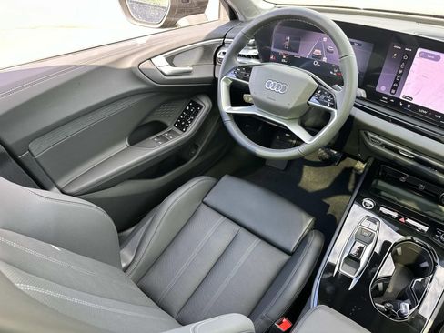 New 2026 Audi A5 2.0T Premium AWD/4WD image 29