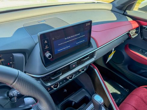 New 2026 Acura ADX A-Spec AWD/4WD image 21