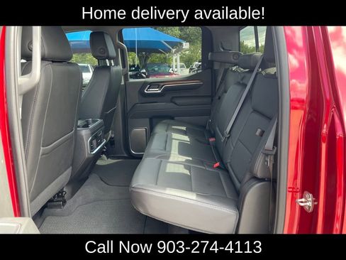 Used 2024 GMC Sierra 1500 Denali image 31
