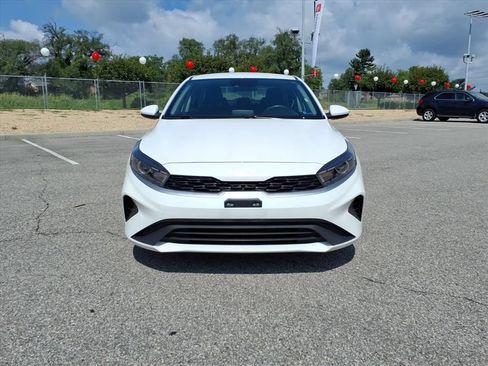 Used 2024 Kia Forte LXS FWD image 10