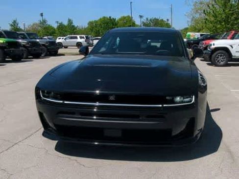 New 2026 Dodge Charger R/T AWD/4WD image 3