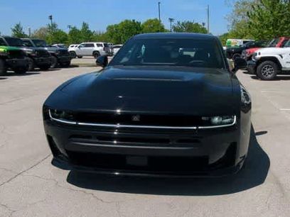 New 2026 Dodge Charger R/T