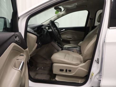 Used 2014 Ford Escape SE w/ Equipment Group 201A image 11