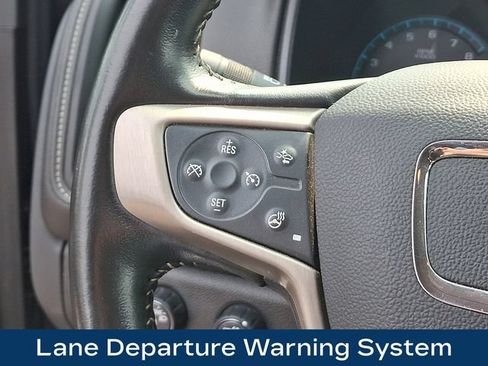 Used 2020 GMC Canyon Denali AWD/4WD image 7
