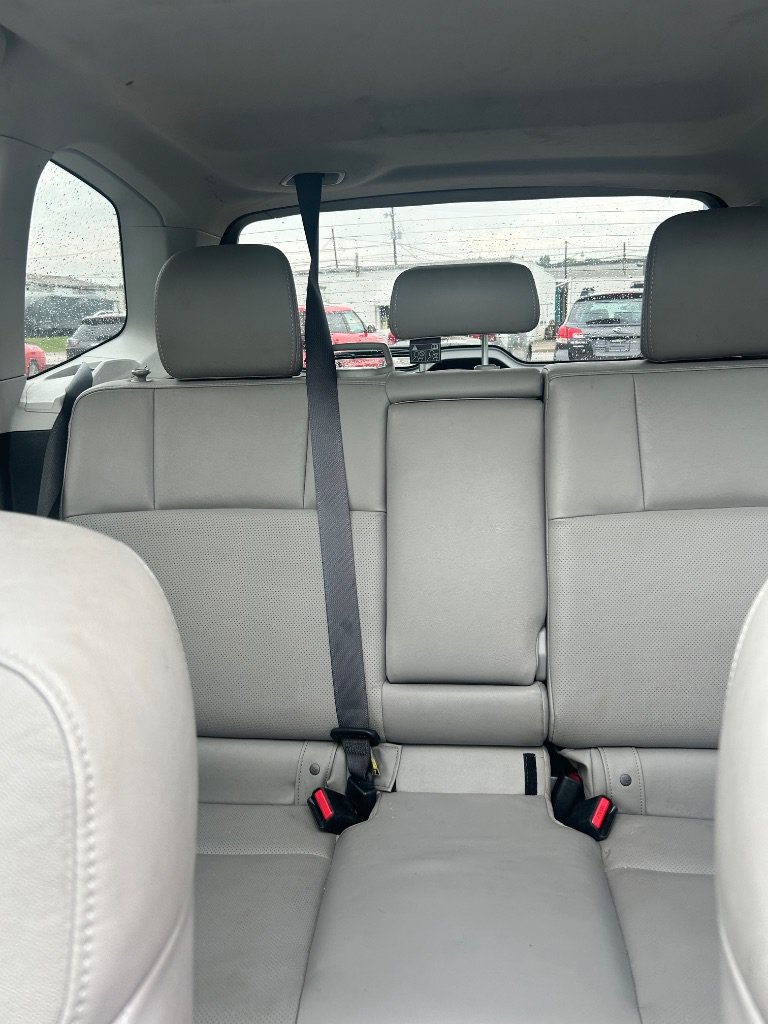 Used 2016 Subaru Forester 2.5i Touring w/ Popular Package #2 AWD/4WD image 16