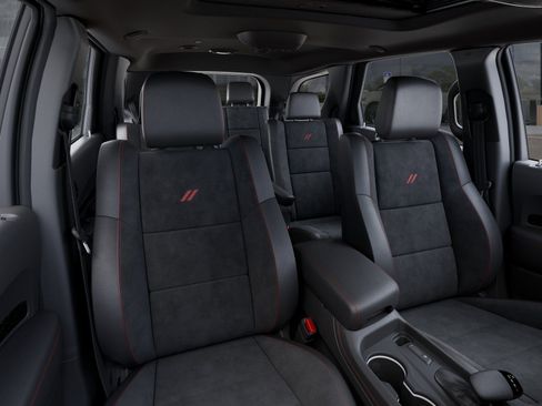 New 2026 Dodge Durango GT image 16