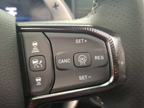 New 2026 RAM 1500 RHO w/ RHO Level 1 Equipment Group AWD/4WD image 22