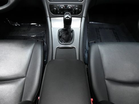 Used 2003 Mercedes-Benz C 230 Sedan image 82