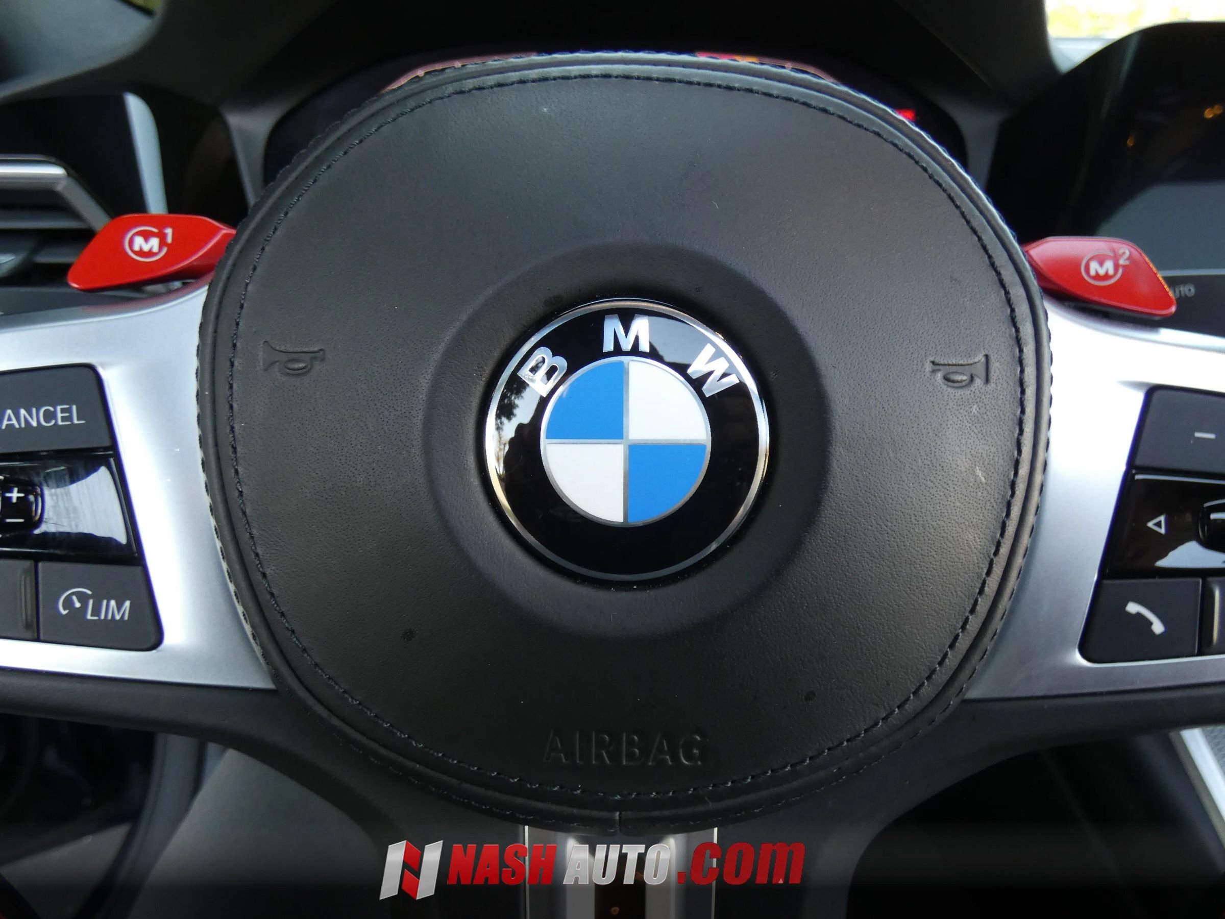 Used 2022 BMW M4 Coupe RWD image 56