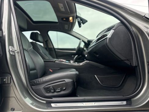 Used 2015 BMW 535i Sedan image 21