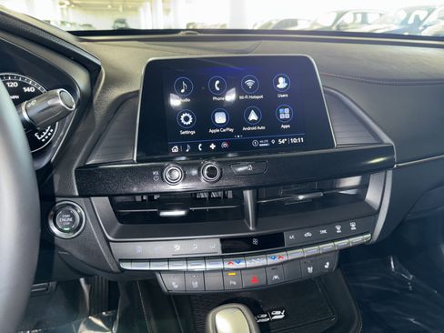 Used 2025 Cadillac CT4 Premium Luxury image 25