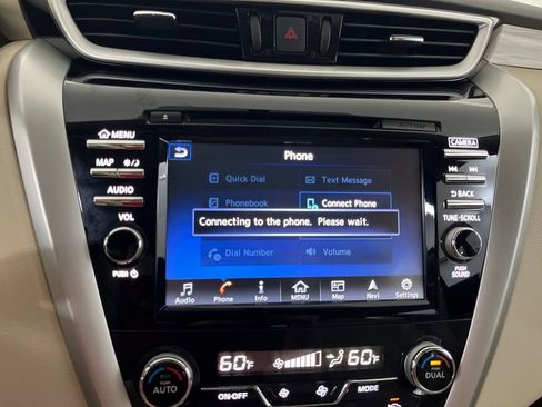 Used 2015 Nissan Murano SL w/ SL Technology Package AWD/4WD image 66