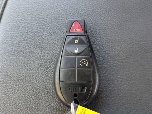 Used 2017 RAM 1500 Big Horn image 29