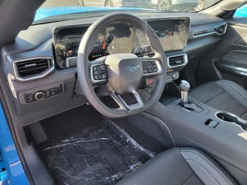 New 2025 Ford Mustang GT Premium image 21