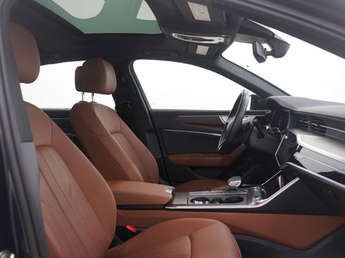 Used 2019 Audi A6 3.0T Prestige image 10