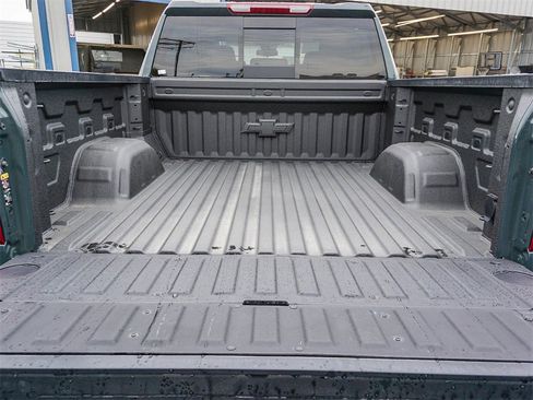 New 2026 Chevrolet Silverado 1500 LT Trail Boss w/ Convenience Package II image 24