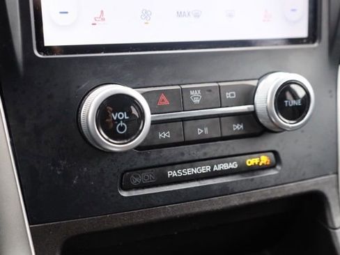 Used 2023 Ford Edge SEL image 24