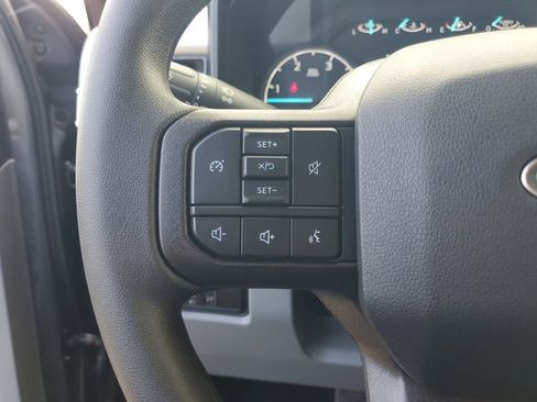 New 2026 Ford F250 XL w/ STX Appearance Package AWD/4WD image 11