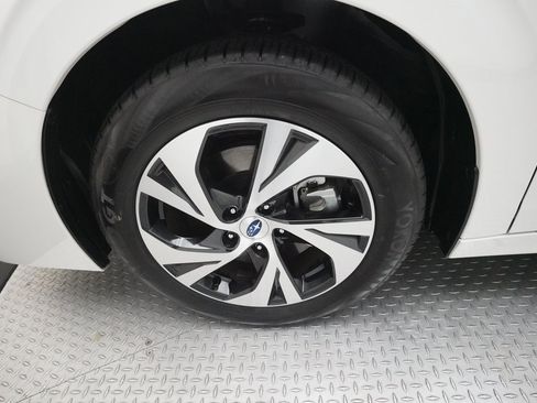 Certified 2025 Subaru Legacy Premium image 26