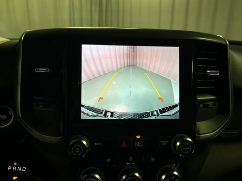 New 2026 RAM 1500 Big Horn image 16