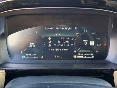 Used 2022 Lincoln Corsair Reserve w/ Elements Package image 21