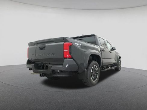 New 2026 Toyota Tacoma TRD Sport image 24