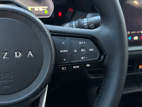 New 2026 MAZDA CX-5 2.5 S w/ Premium Plus Package image 22