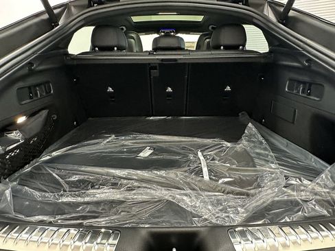 New 2026 Mercedes-Benz GLC 43 AMG 4MATIC Coupe image 22