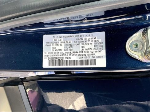 Certified 2023 MAZDA CX-30 AWD 2.5 S w/ Preferred Package image 17