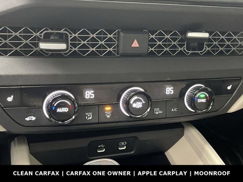 Used 2023 Honda Accord EX image 18