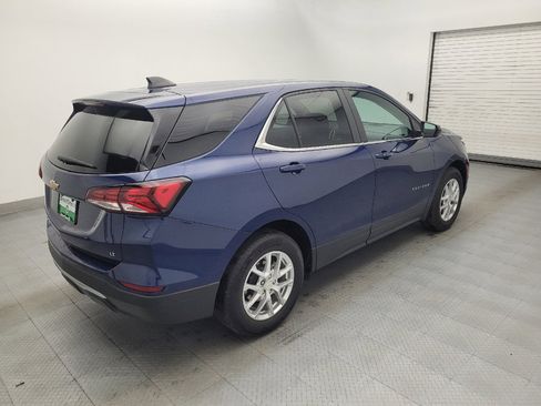 Used 2022 Chevrolet Equinox LT FWD image 10
